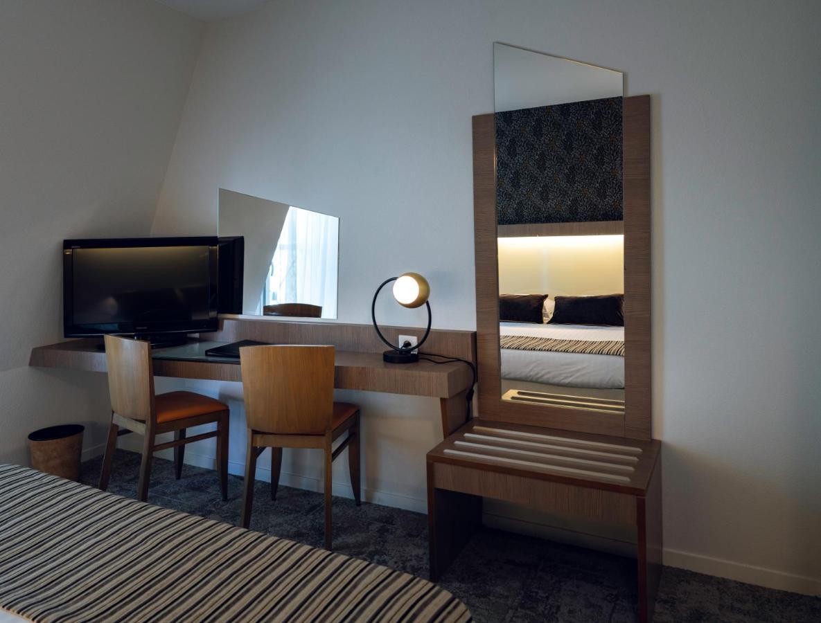 Chambre Simple Standard