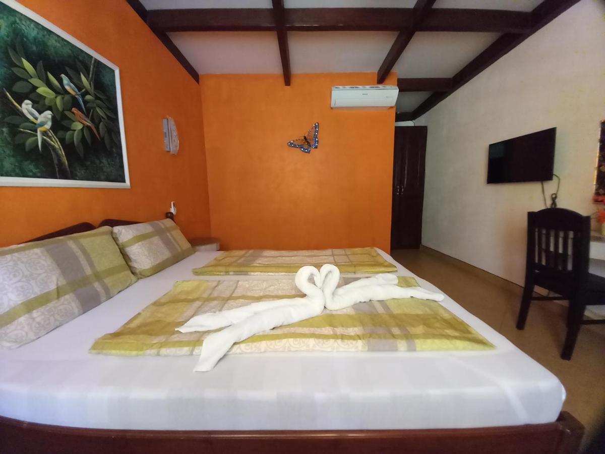 Deluxe Doppelzimmer