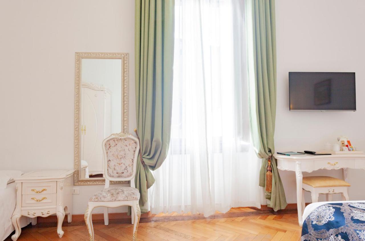 Superior Doppelzimmer