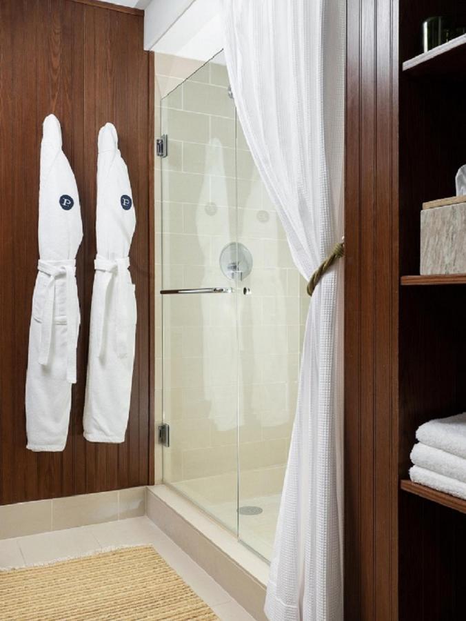 Quarto Duplo Deluxe com Varanda