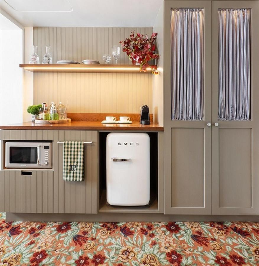 Quarto King - Acesso a Pessoas com Mobilidade Condicionada/Cabina de Duche