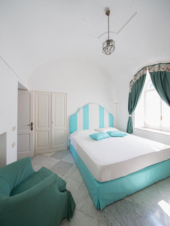 Family Suite with Balcony