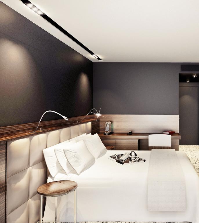 Chambre Simple