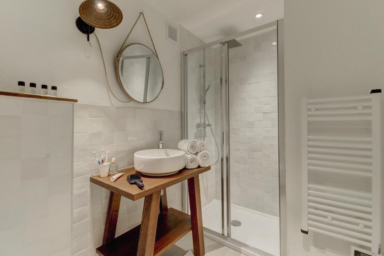 Appartement 2 Chambres avec Balcon