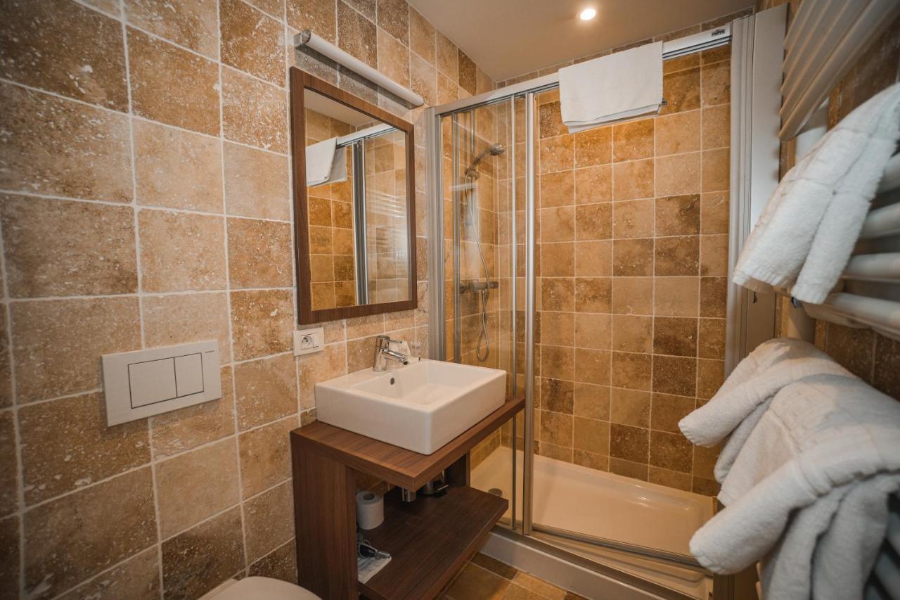 Kleine Comfort Kamer