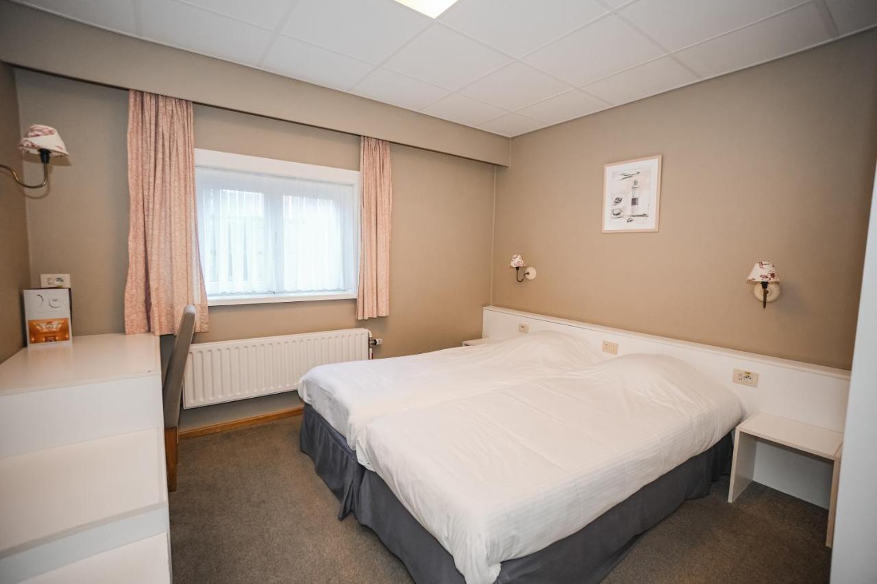 Kleine Standaard Kamer