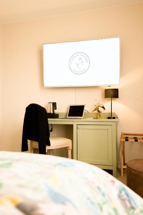 Chambre Double Classique