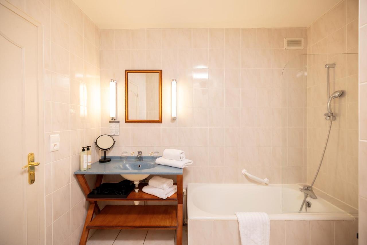 Suite de la Tour
