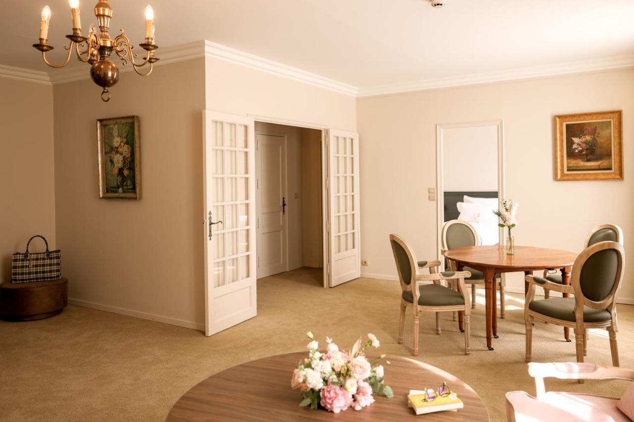 Suite de Fontanges