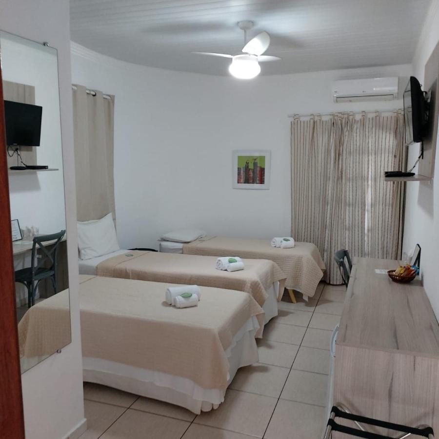 Quarto Triplo