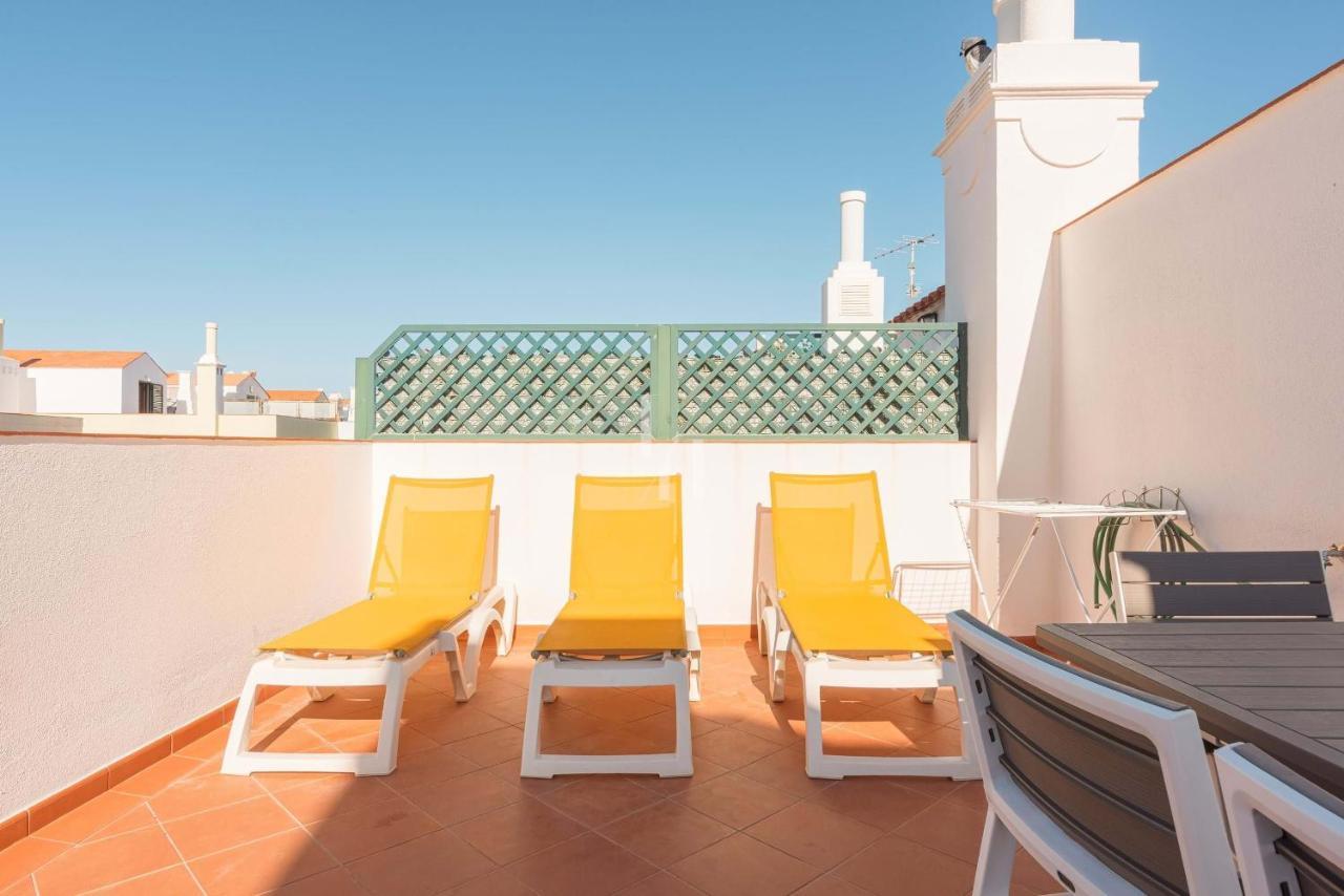 Apartamento com 3 Quartos