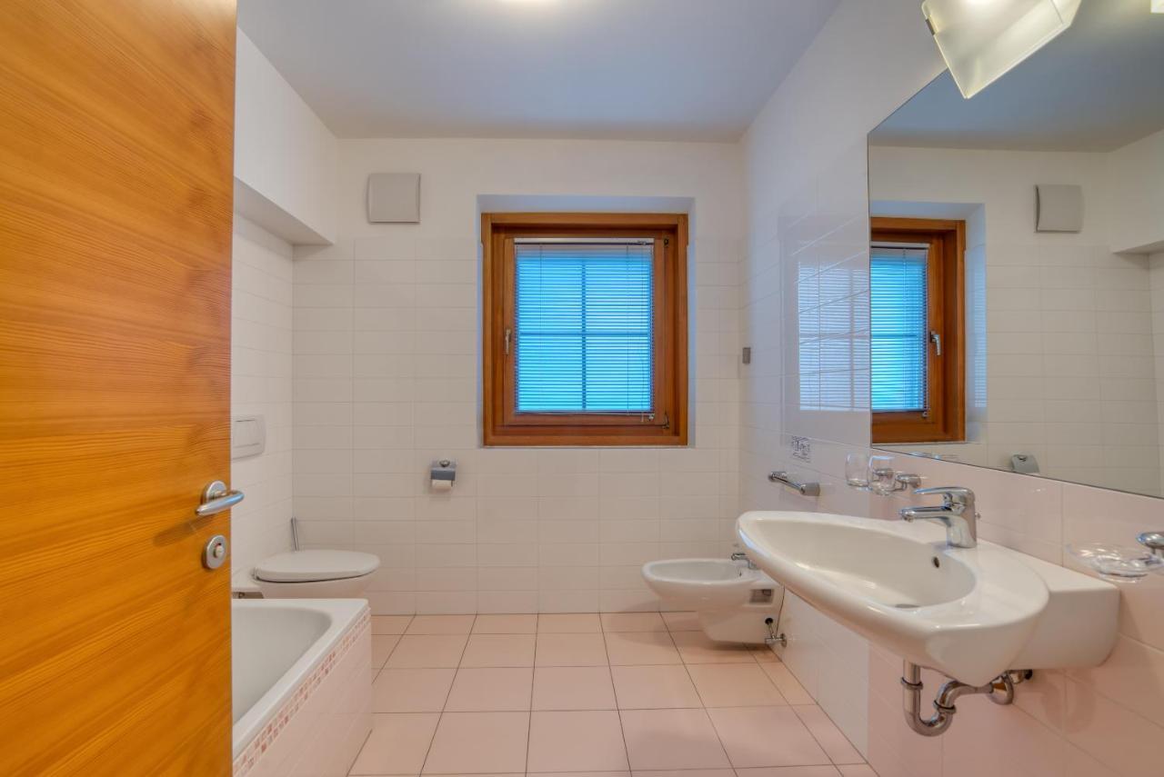 Junior Suite con Balcone