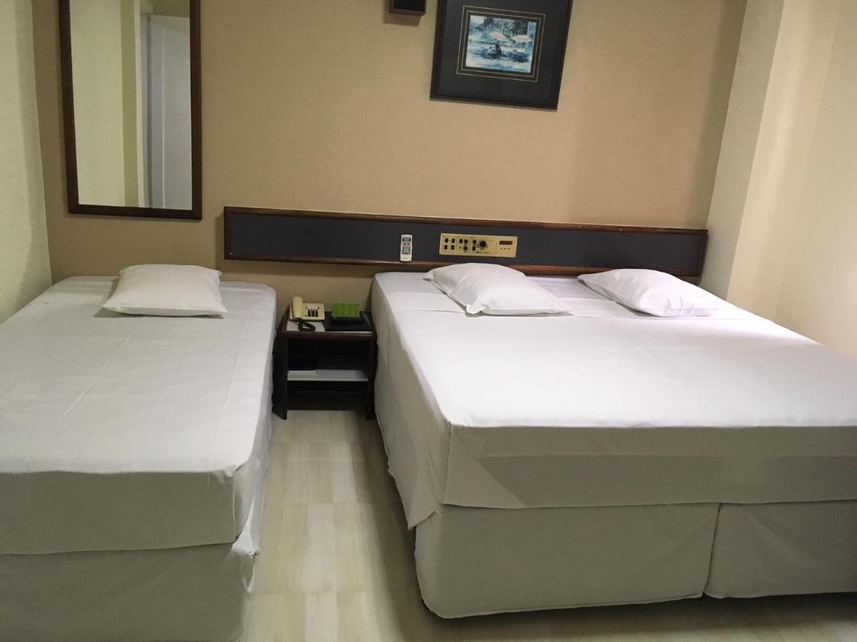 Quarto Triplo