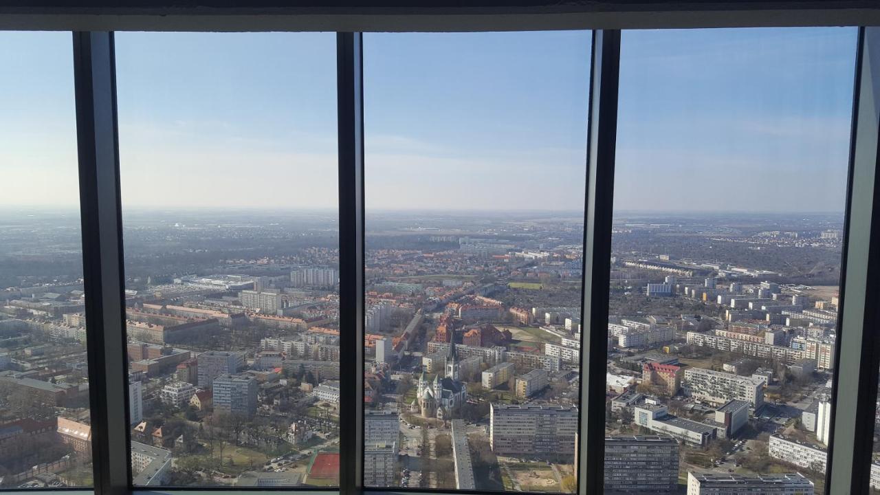 Appartement met 1 Slaapkamer