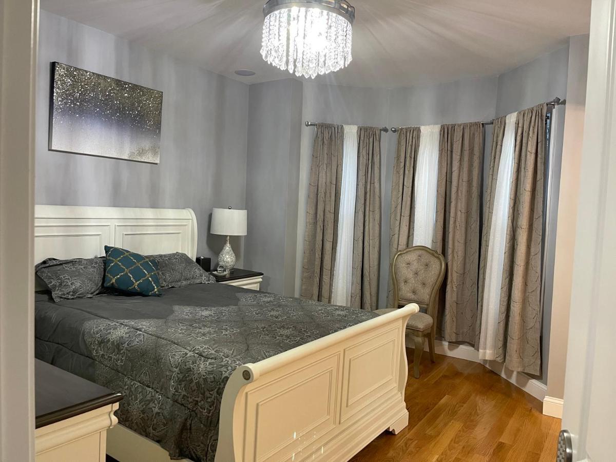 Habitación Doble con baño privado
