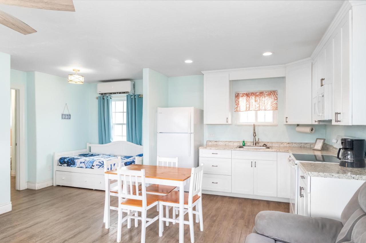 One-Bedroom Cottage