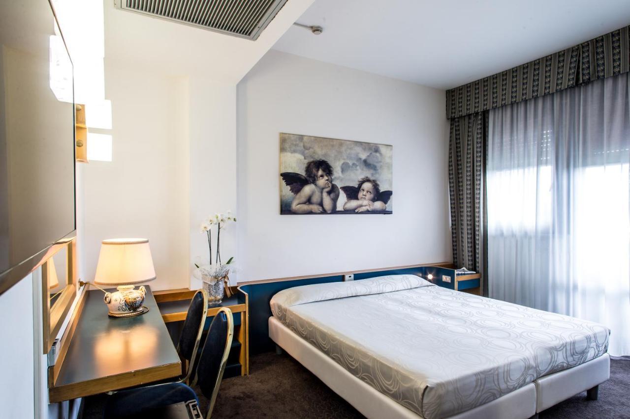 Chambre Double ou Lits Jumeaux