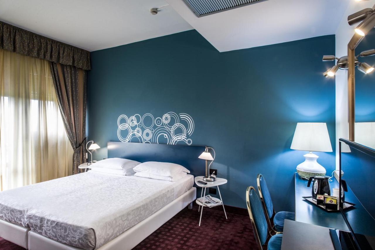 Chambre Double Supérieure