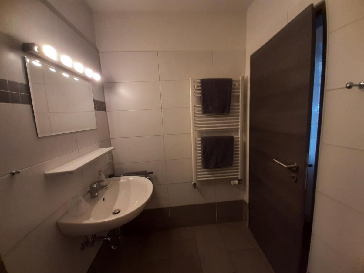 Eenpersoonskamer met Balkon