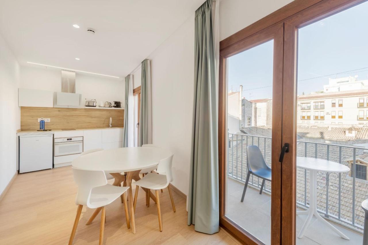 Appartement Supérieur