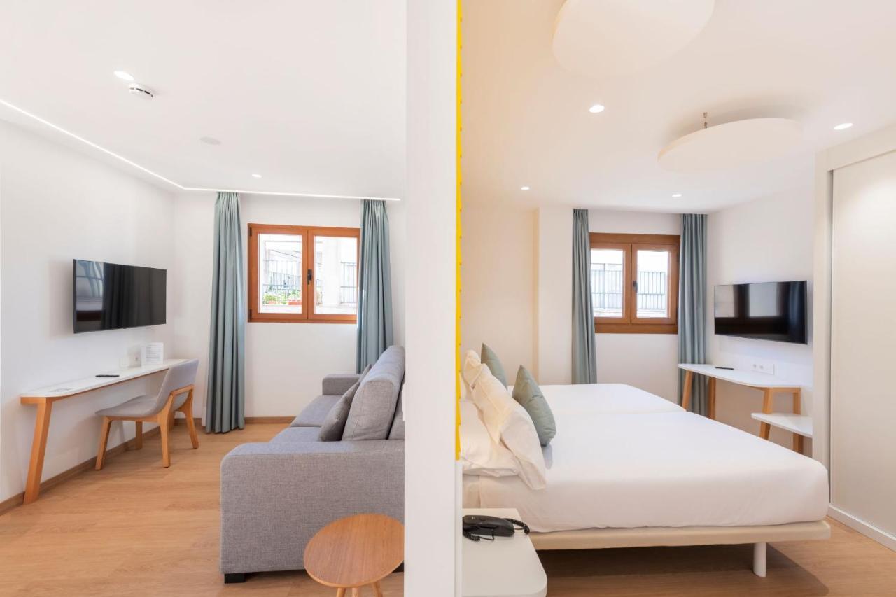 Appartement Supérieur