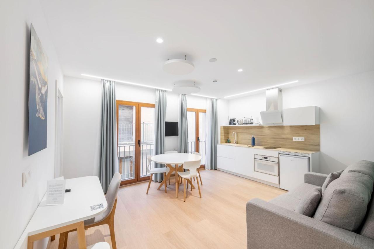 Appartement Standard
