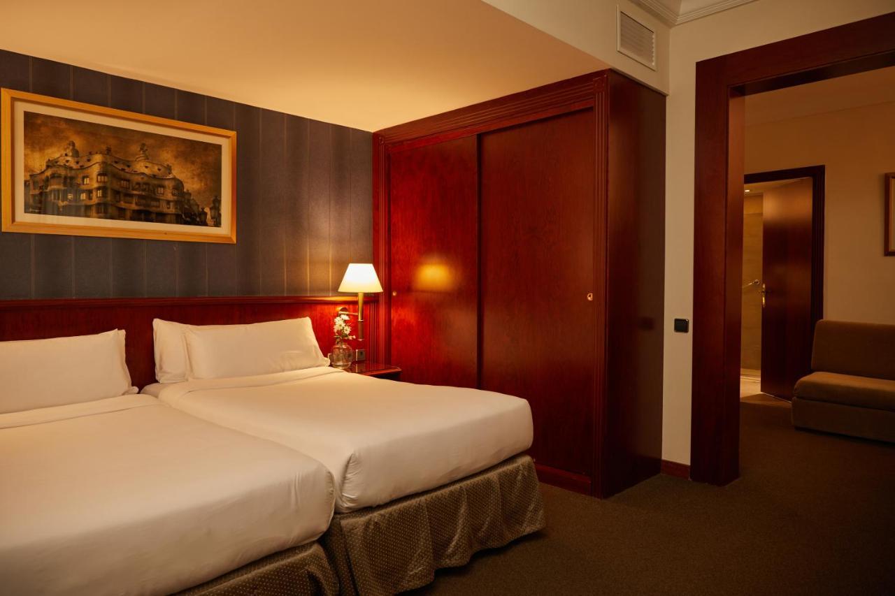 Executive Twin Room (1-2 Adults)