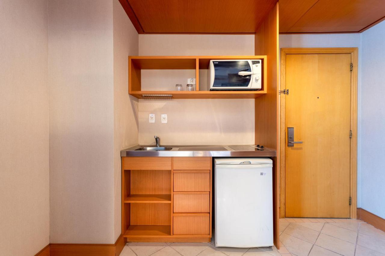 Quarto Superior - Acesso para Hóspedes com Mobilidade Reduzida