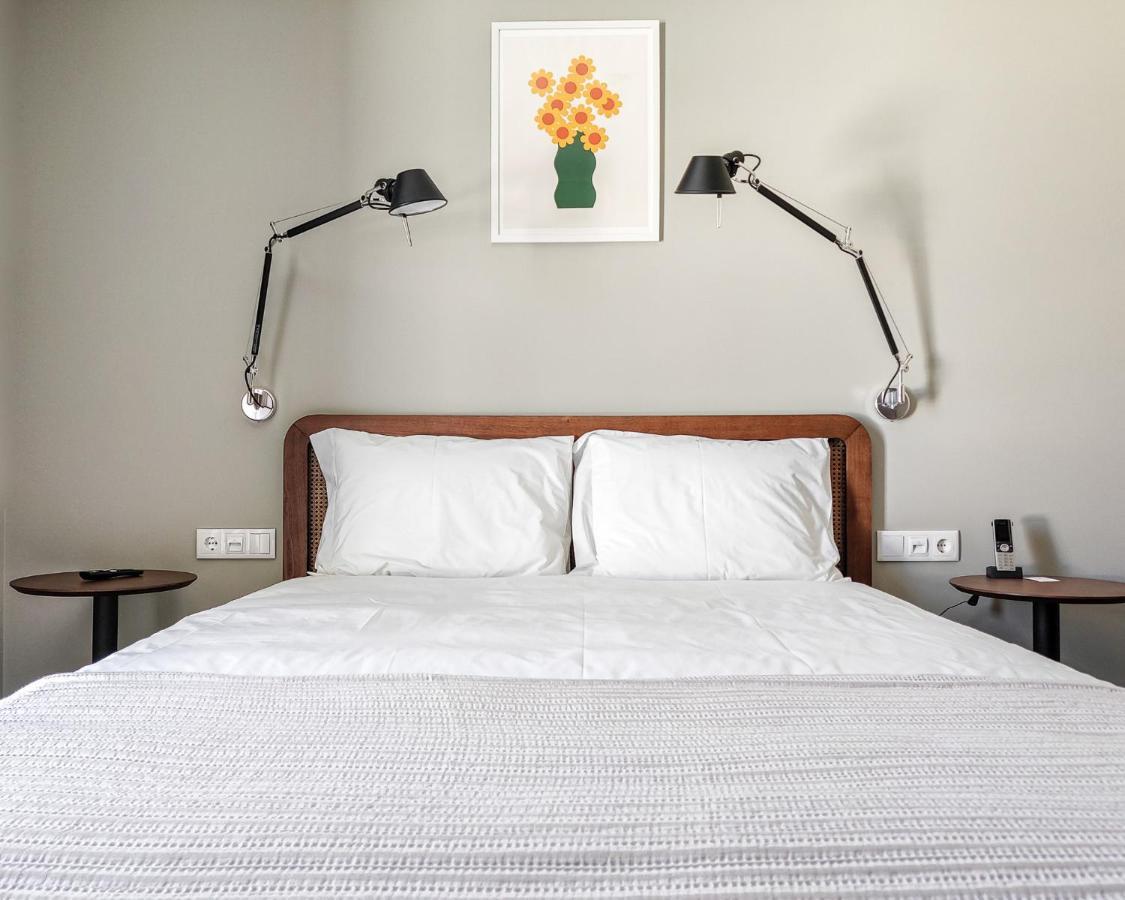 Quarto Duplo Standard