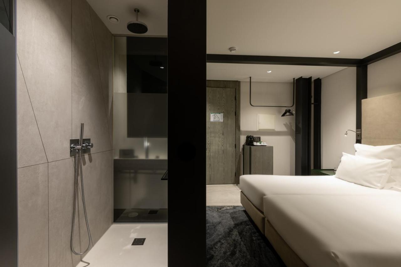 Quarto Twin Deluxe