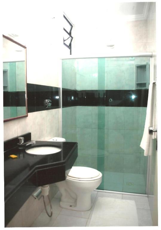 Quarto Duplo Standard