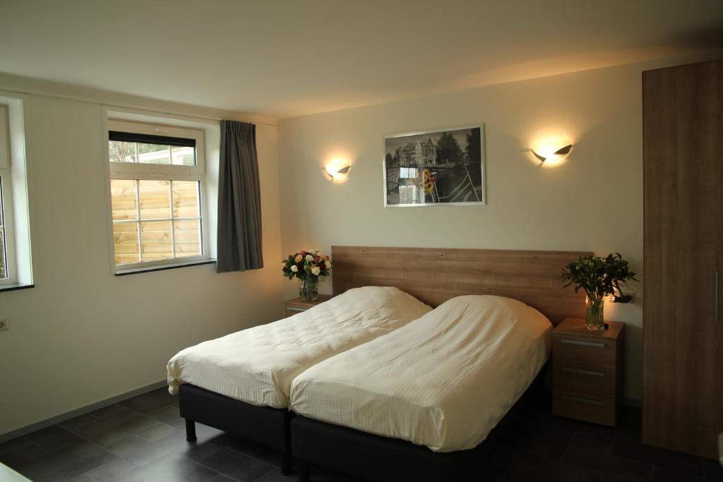 Zweibettzimmer