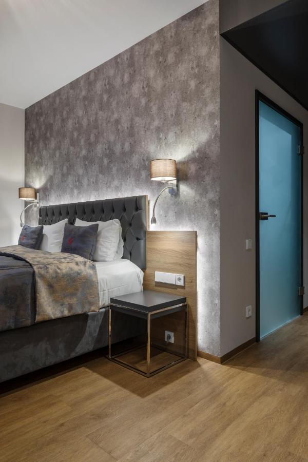 Deluxe Familiensuite