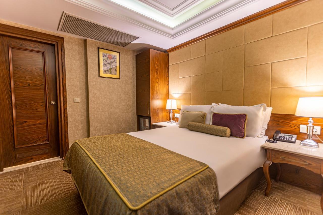 Chambre Double Économique