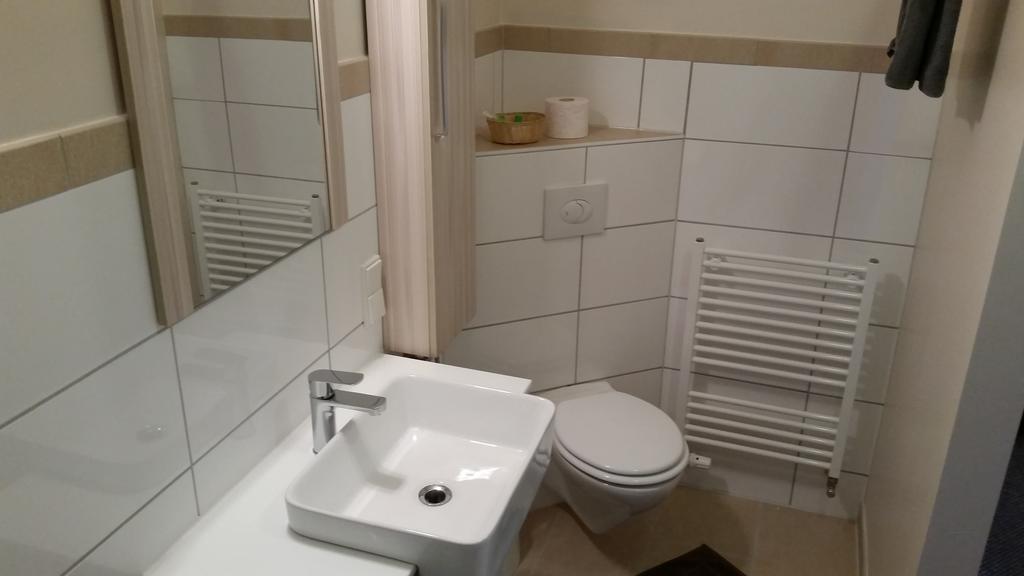 Chambre Double Basique