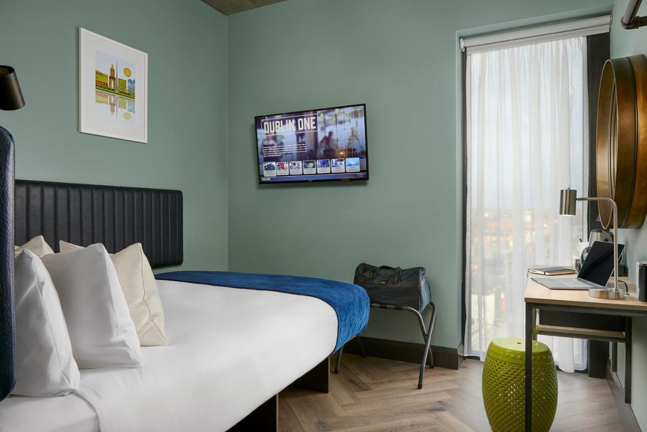 Chambre Double Standard