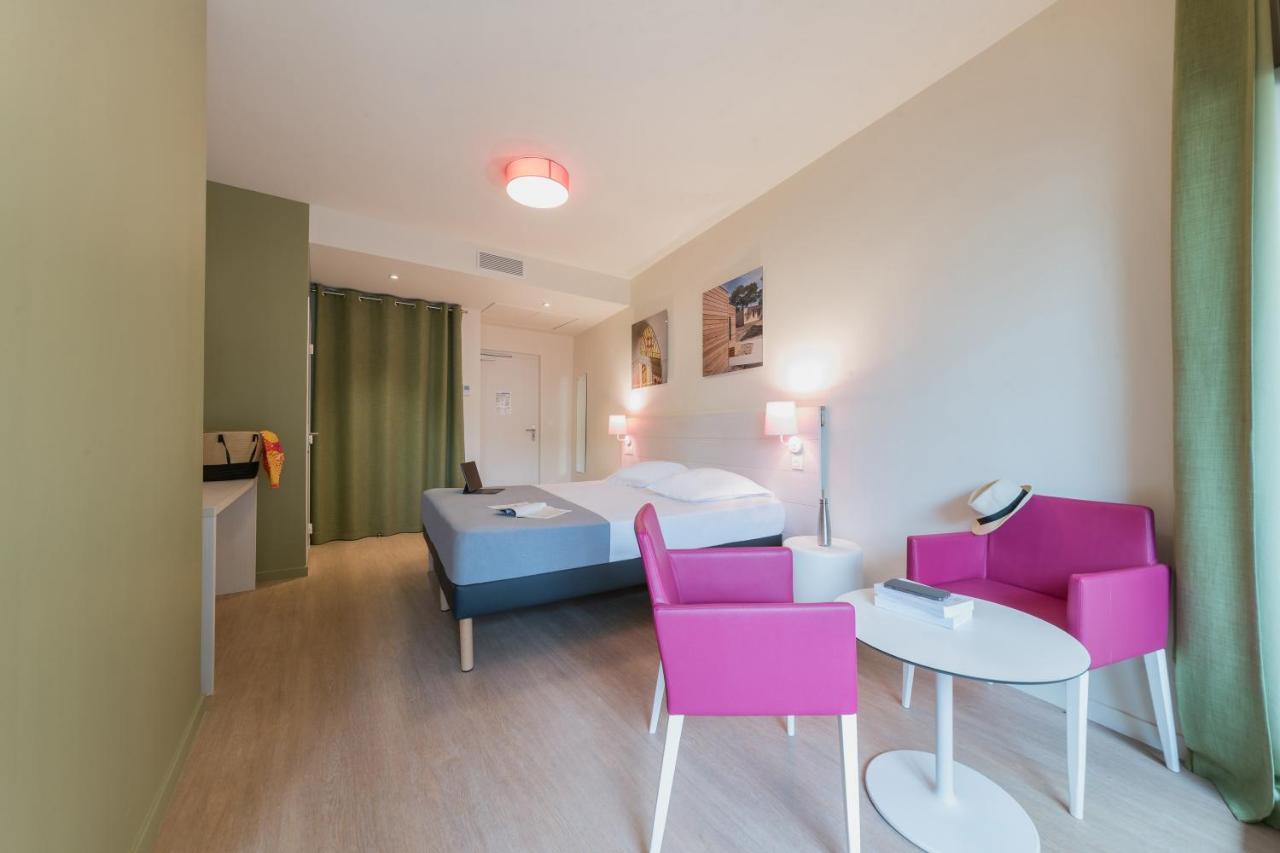 Appartement 2 Chambres