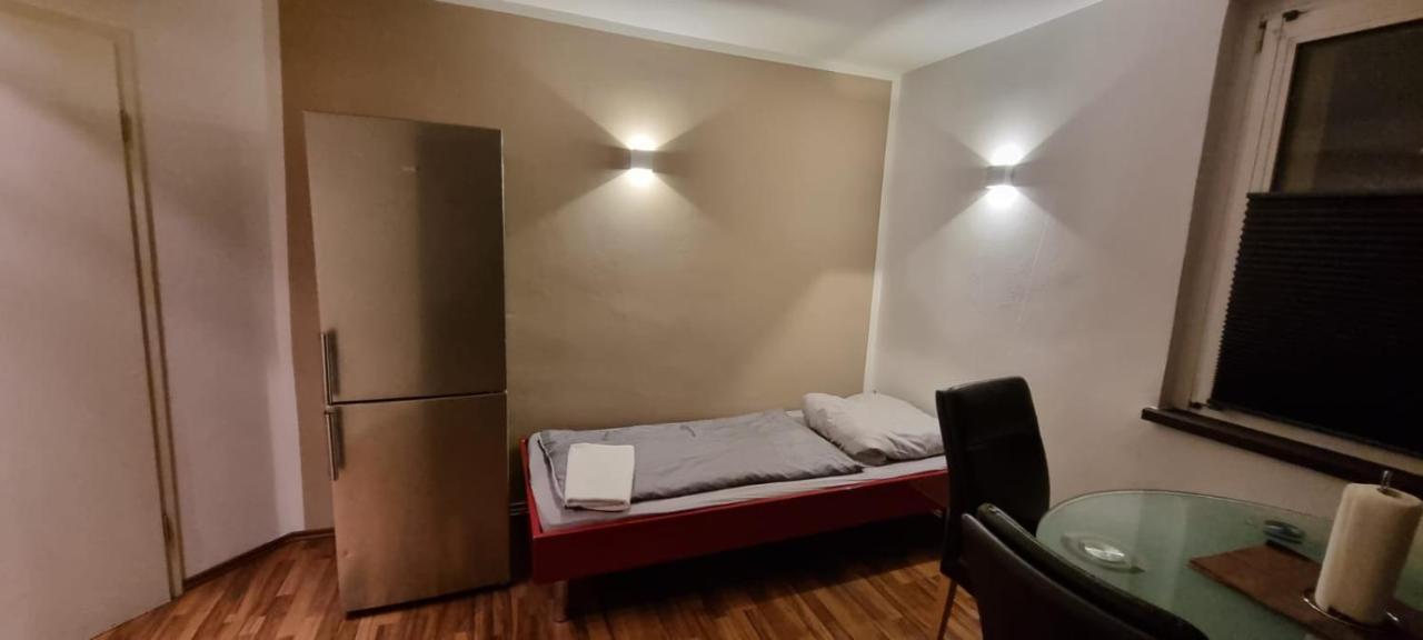 Studio-Apartment