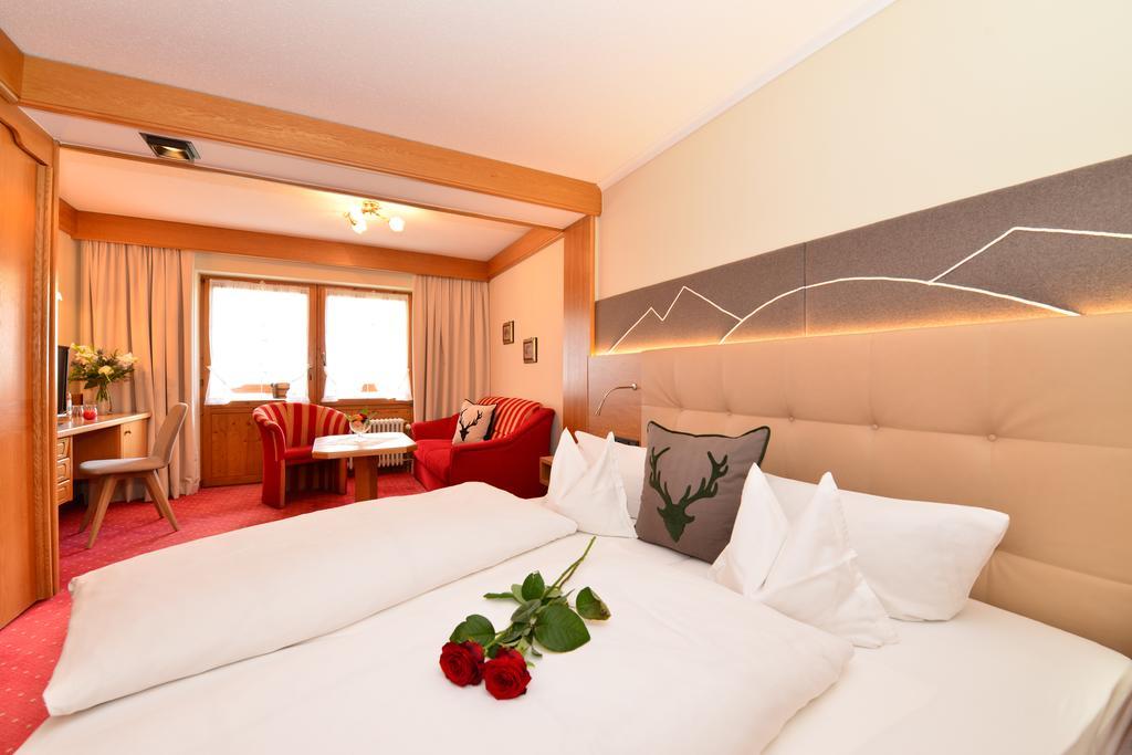 Comfort Doppelzimmer mit Balkon