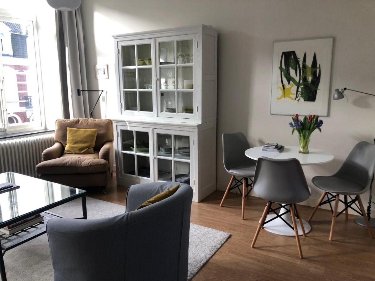 Appartement met 1 Slaapkamer