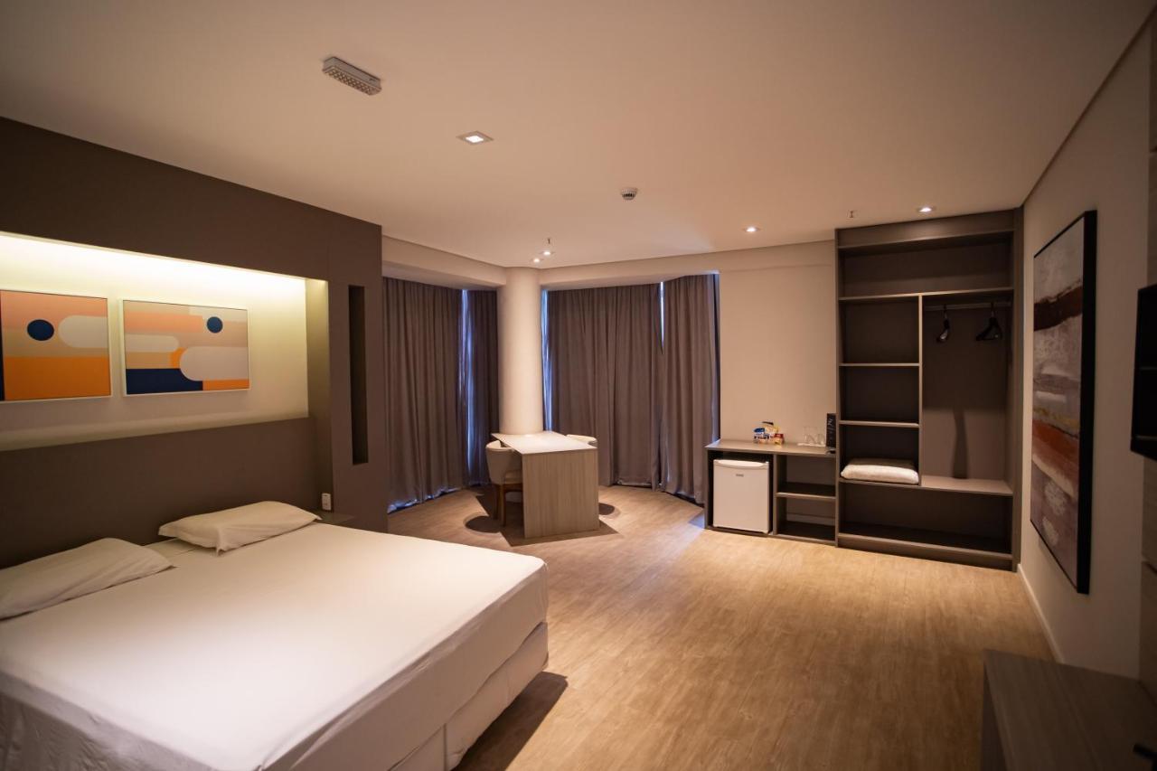 Quarto Duplo Premium