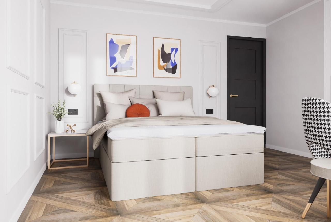 Quarto Duplo Superior