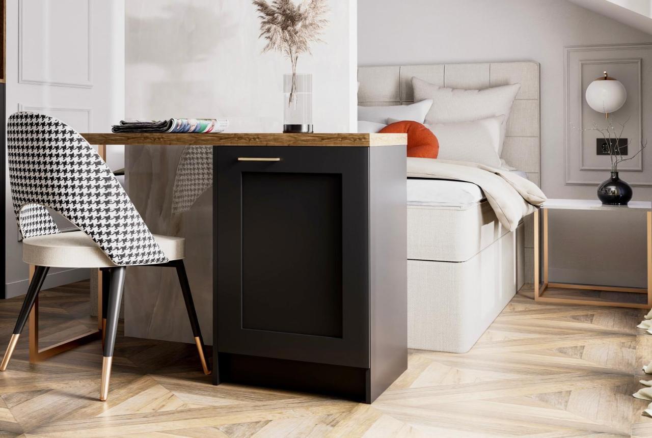 Quarto Triplo Superior
