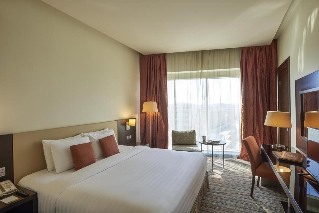 Suite met 2 Slaapkamers