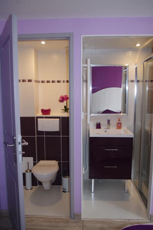 Maison 4 Chambres