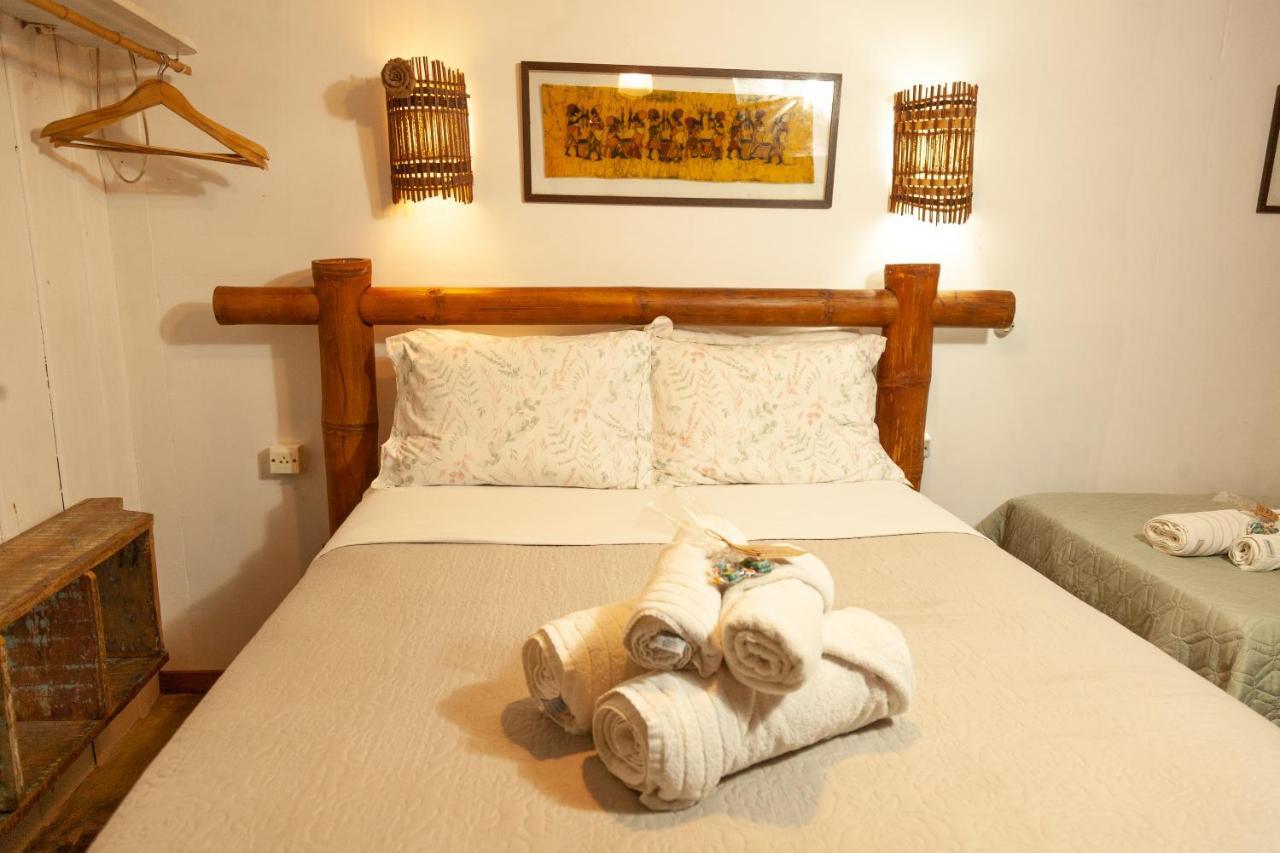 Quarto Triplo