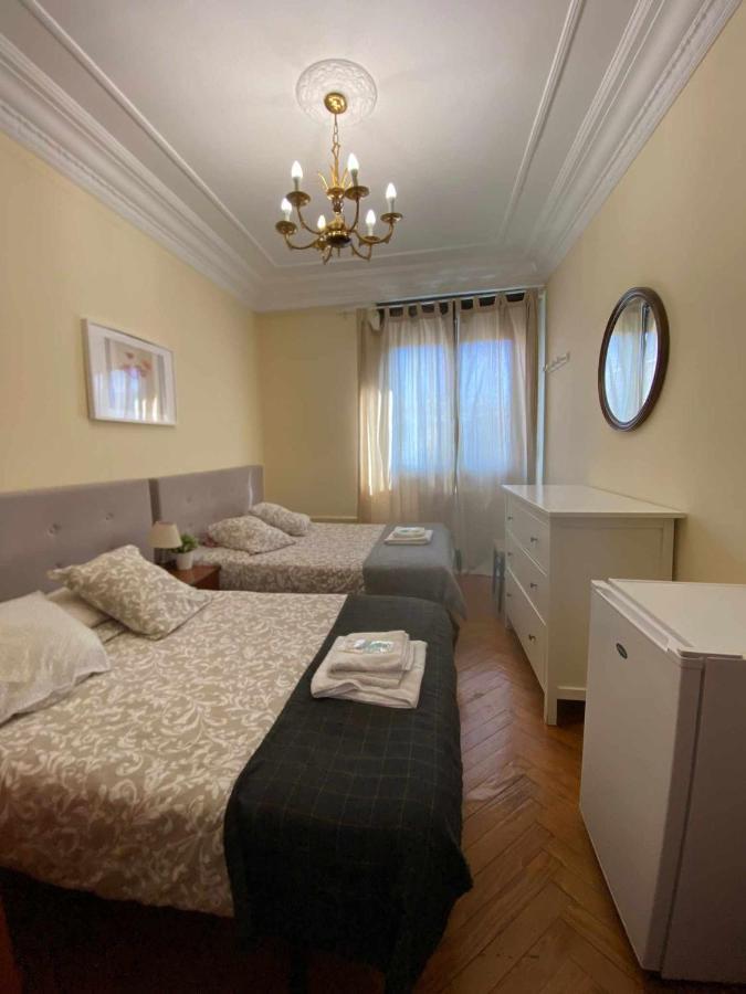 Großes Doppelzimmer