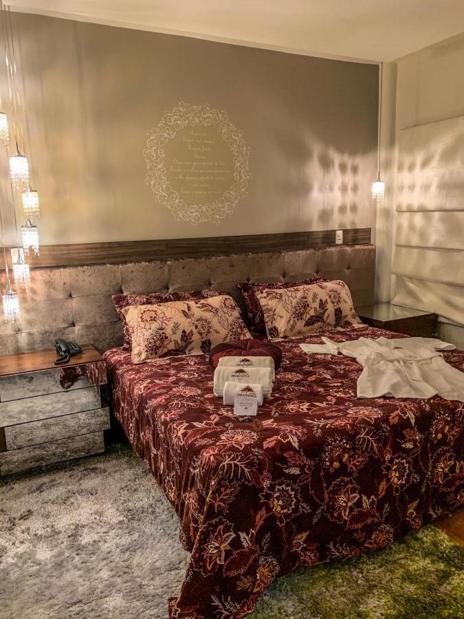 Suíte Presidencial