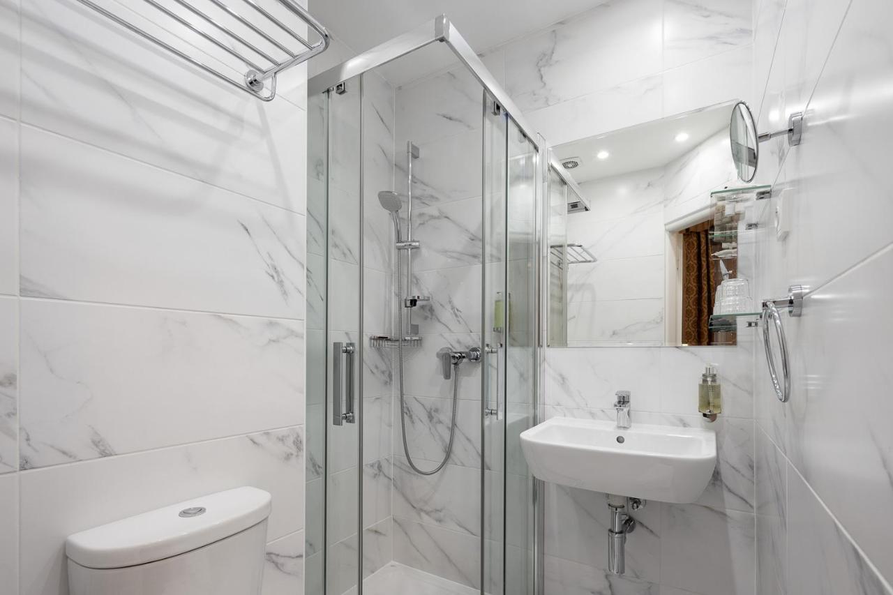 Quarto Individual Superior