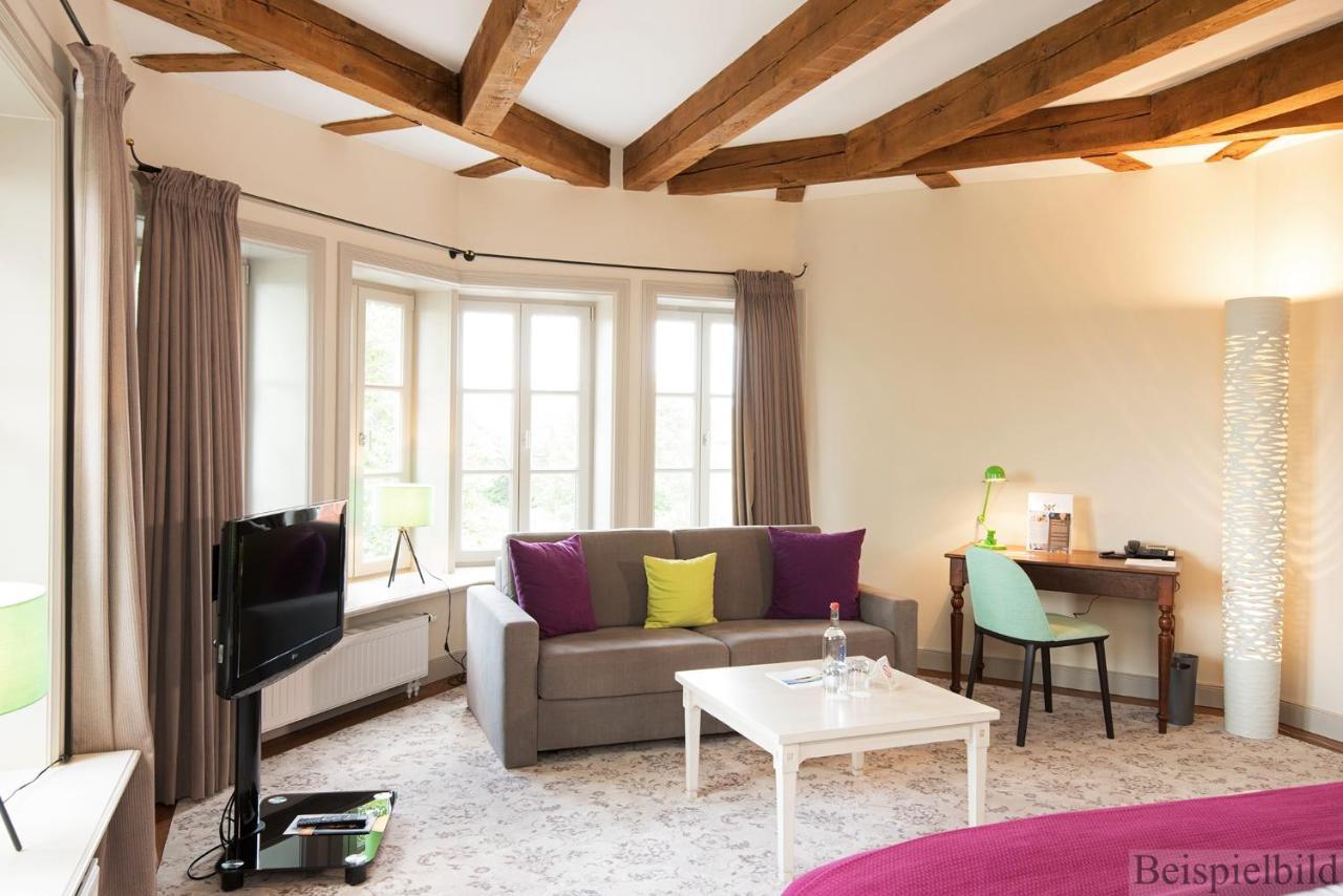 Superior Doppelzimmer mit Flussblick